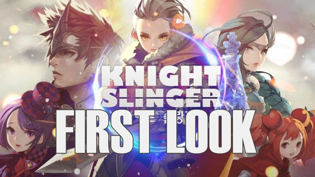 Knight Slinger Hack Cheats Unlimited Gold & Starble