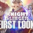 Knight Slinger Hack Cheats Unlimited Gold & Starble
