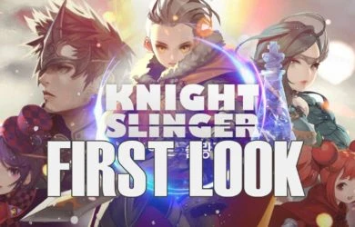 Knight Slinger Hack Cheats Unlimited Gold & Starble