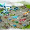 Airport City Hack Cheats Unlimited Cash & Coins