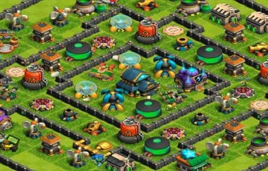 Battle of Zombies Clans War Hack Cheats Unlimited Gold & Energy