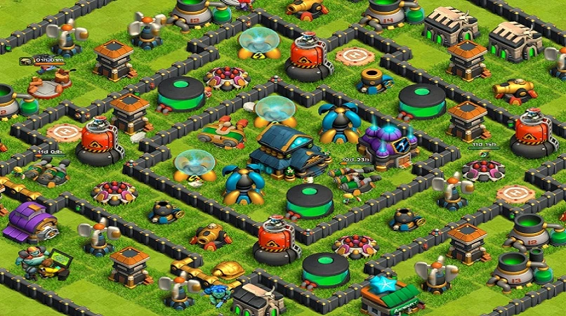 Battle of Zombies Clans War Hack Cheats Unlimited Gold & Energy