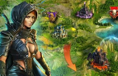 Stormfall Rise of Balur Hack Cheats Unlimited gold, food and saphire
