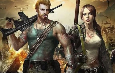 Dead Zone Zombie Crisis Hack Cheats Unlimited Diamonds