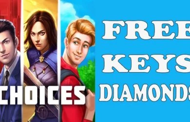 Choices Stories You Play Hack Cheats Unlimited Diamonds & Keys