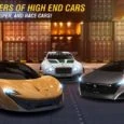 Racing Rivals Hack Cheats Unlimited Cash & Gems