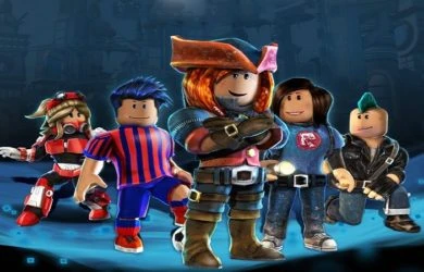 Roblox Hack Cheats Unlimited Robux & Tix