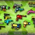 Pixel Gun 3D Hack Cheats Unlimited Gems, Coins & Premium Guns