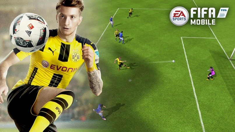 FIFA Mobile Hack Cheats Unlimited FIFA Coins & FIFA Points