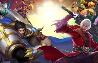 Mobile Legends Bang bang Hack Cheats Unlimited Diamonds