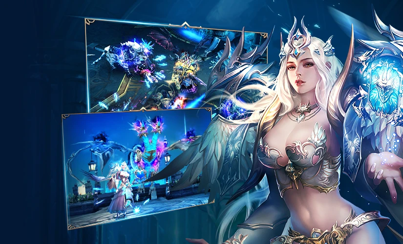Legacy of Discord Furious Wings Hack Cheats Unlimited Diamonds & Gold