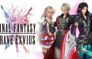 Final Fantasy Brave Exvius Hack Cheats Unlimited Gil Coins & Lapis