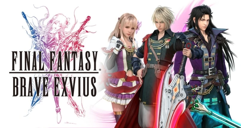 Final Fantasy Brave Exvius Hack Cheats Unlimited Gil Coins & Lapis
