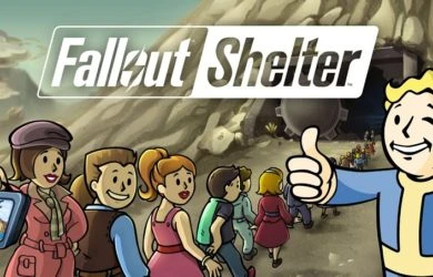 Fallout Shelter Hack Cheats Unlimited Bottlcaps & Lunchboxes