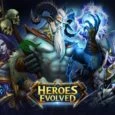 Heroes Evolved Hack Cheats Unlimited Tokens, Gems & Coins