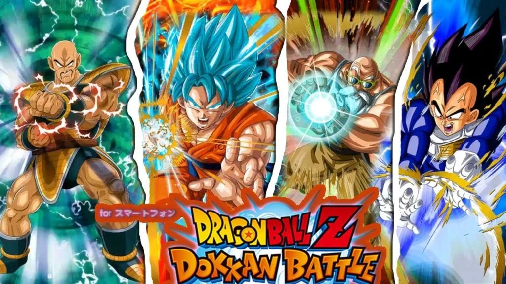DRAGON BALL Z DOKKAN BATTLE Hack Cheats Unlimited Dragon Stones & Zeni