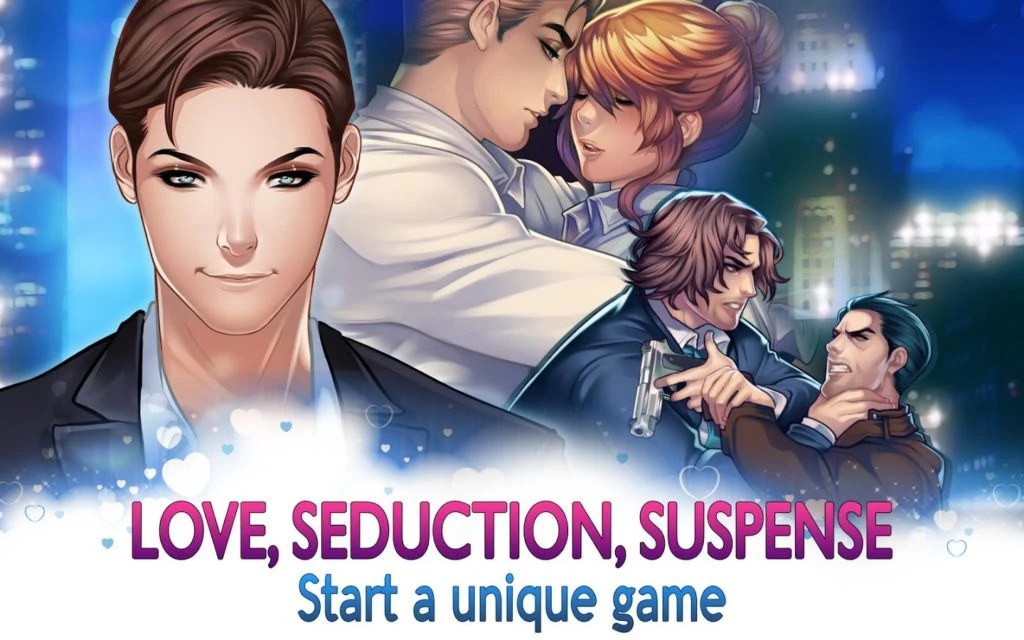 Is it Love Ryan Visual Novel Hack Cheats Unlimited Energy