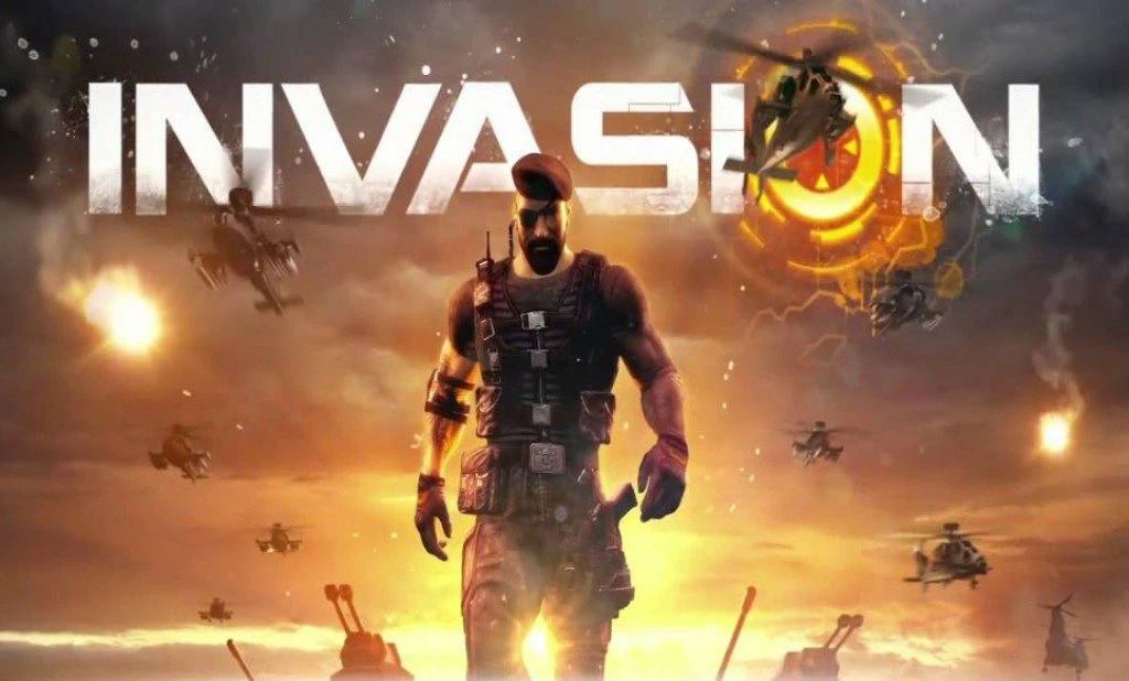 Invasion Modern Empire Hack Cheats Unlimited Diamonds