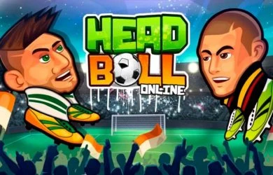 Online Head Ball Hack Cheats Unlimited Diamonds & Coins
