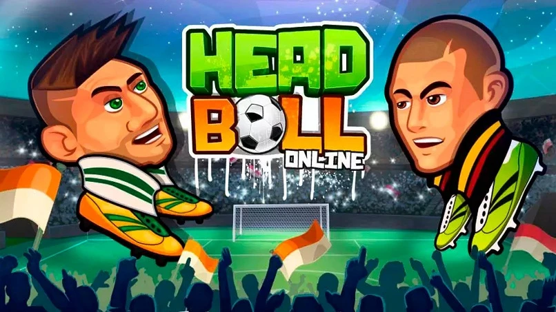 Online Head Ball Hack Cheats Unlimited Diamonds & Coins