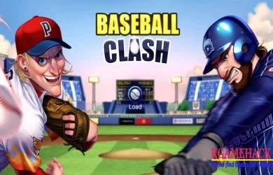 [Working] Baseball Clash Hack Cheats Unlimited Gems