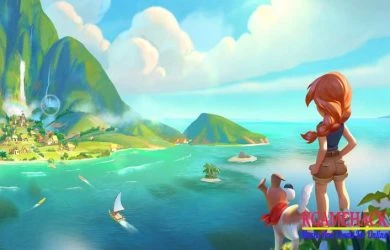 [Working] Family Farm Adventure Hack Cheats Unlimited Gems