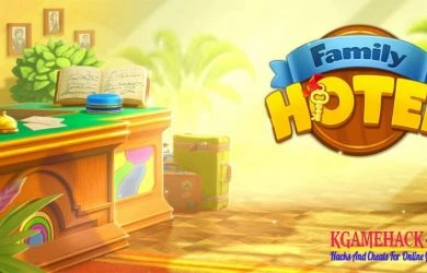 Family Hotel Hack Cheats Unlimited Coins