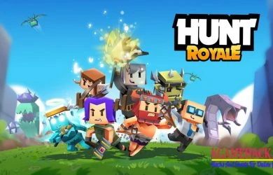 [Working] Hunt Royale Hack Cheats Unlimited Gems