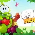 Om Nom: Merge Hack Cheats Unlimited Gems