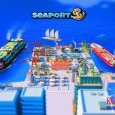 Sea Port: Ship Simulator & Strategy Tycoon Game Hack Cheats Unlimited Gems