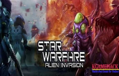 [Working] Star Warfare:Alien Invasion Hack Cheats Unlimited Mithril