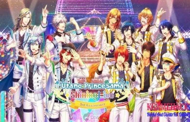 [Working] Utano Princesama Shining Live Hack Cheats Unlimited Prism